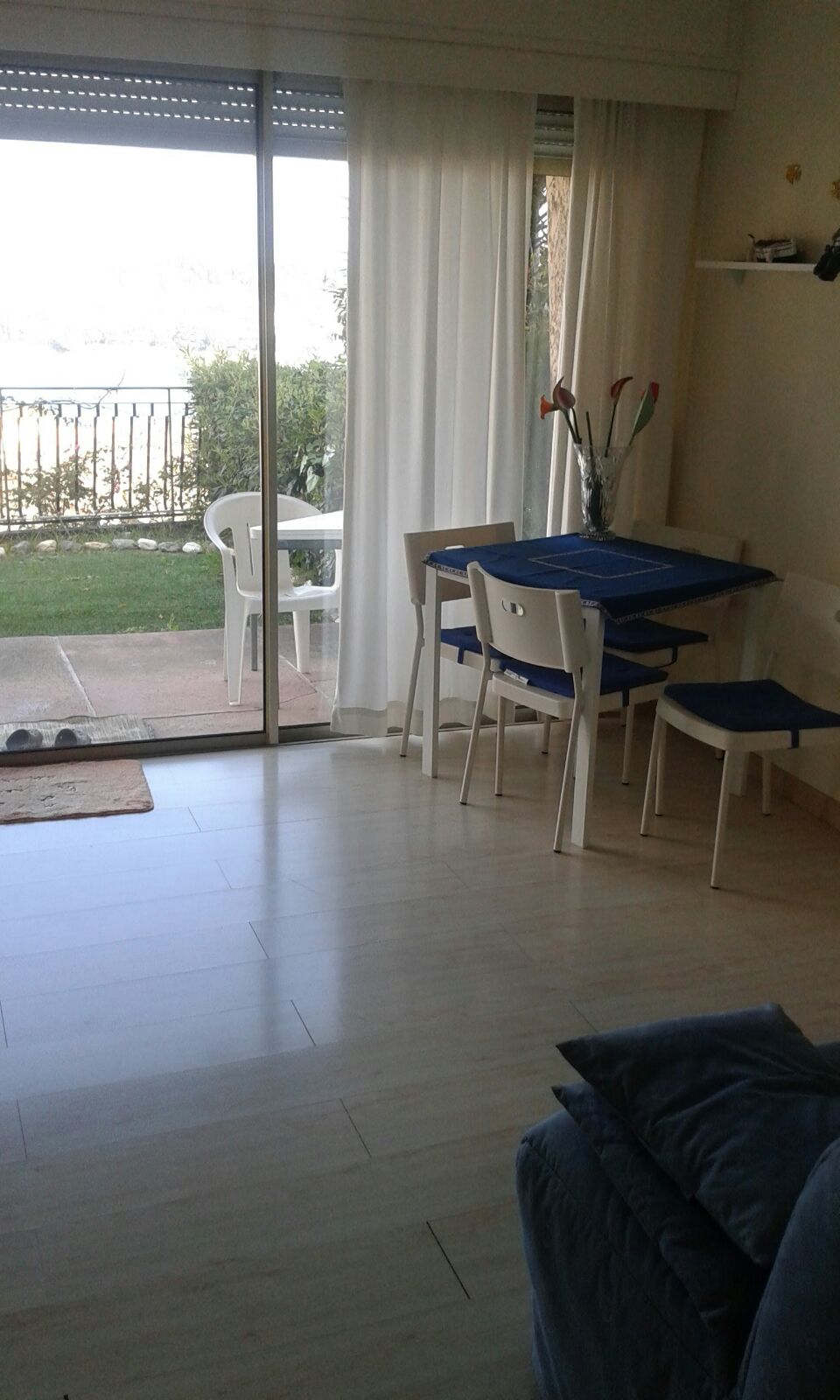Image Charming two-room apartment on the bay of Villefranche-sur-mer 4